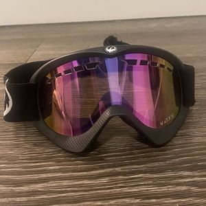 Dragon Ski/Board Goggles DXS